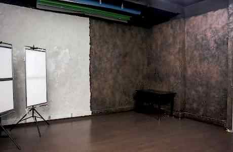 Студия для йоги