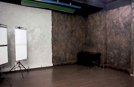 Студия для мероприятий