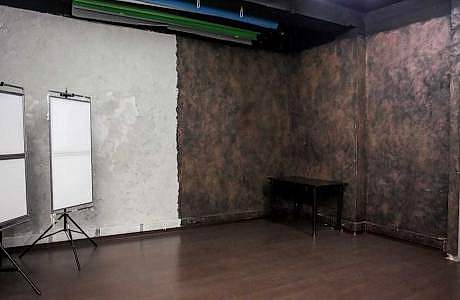 Фотостудия для каталожной съемки