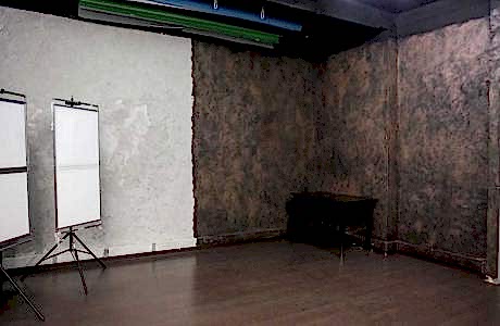 Фотостудия для съемок