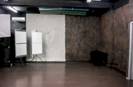 Зал для мастер-класса