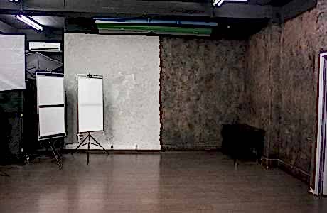 Фотостудия для предметной съемки