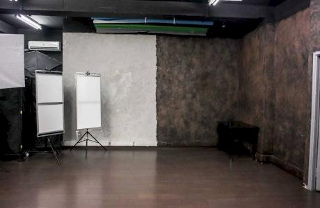 Фотостудия для съемок