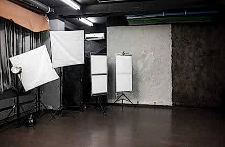 Зал для мастер-класса