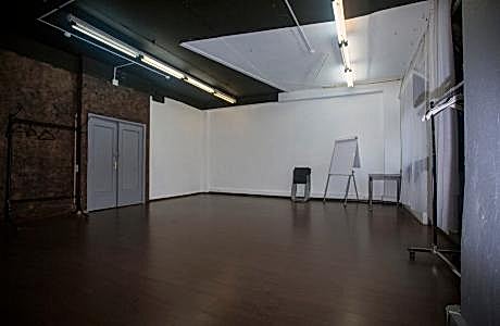 Студия для йоги