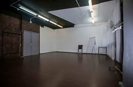 Зал для мастер-класса