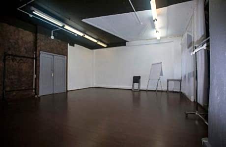 Зал для семинаров