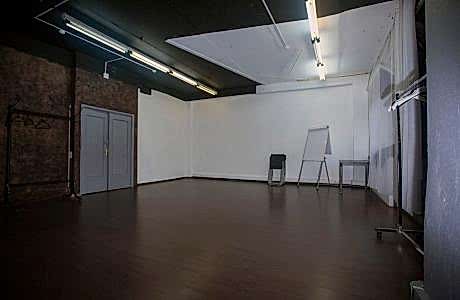 Фотостудия для предметной съемки