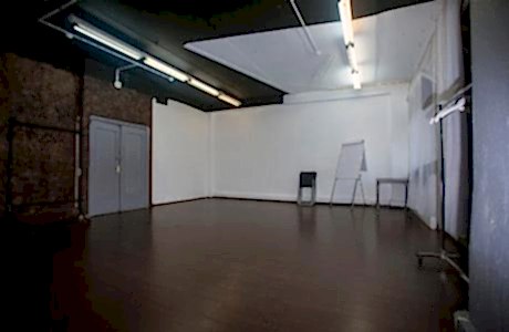 Фотостудия для каталожной съемки