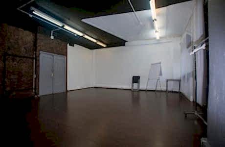 Фотостудия для видеосъемки