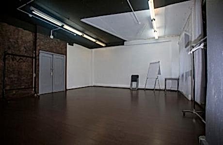 Фотостудия на час