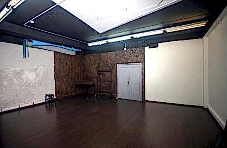 Студия для йоги