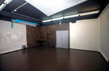 Зал для мастер-класса