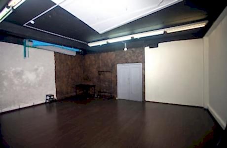 Зал для семинаров