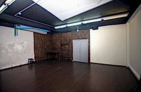 Фотостудия для фотосесии