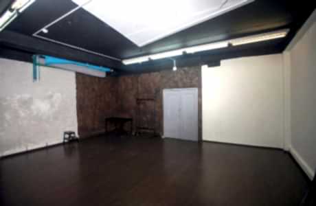 Фотостудия для предметной съемки