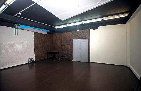 Фотостудия на час