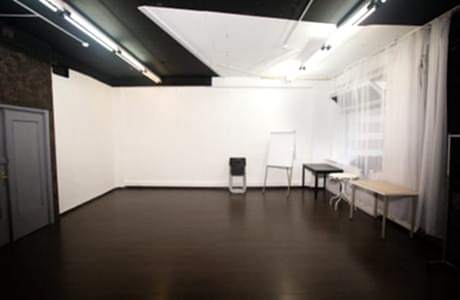 Студия для йоги