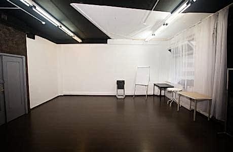 Зал для мастер-класса