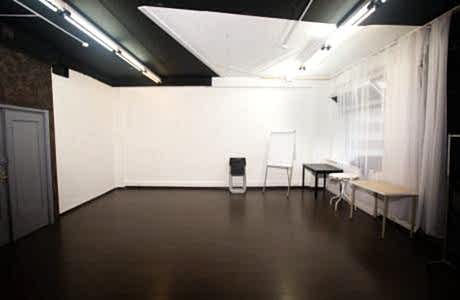 Зал для семинаров