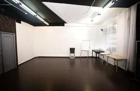 Фотостудия для предметной съемки