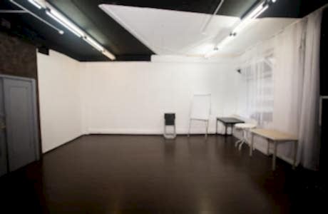 Фотостудия для каталожной съемки