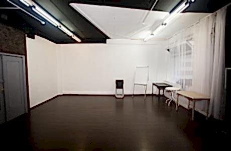 Студия для кастингов