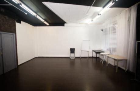 Фотостудия для видеосъемки