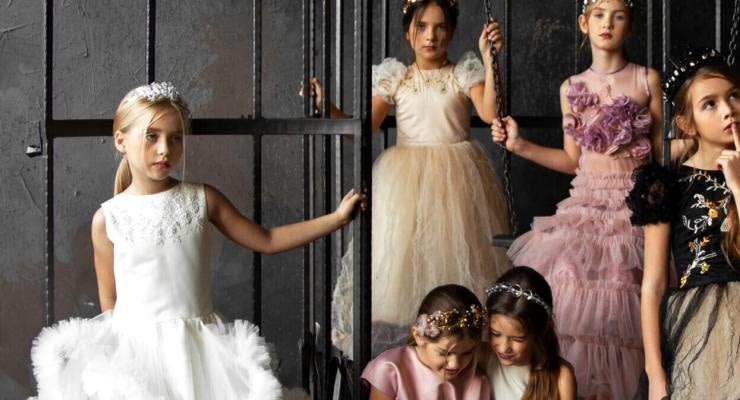 Детский фотограф