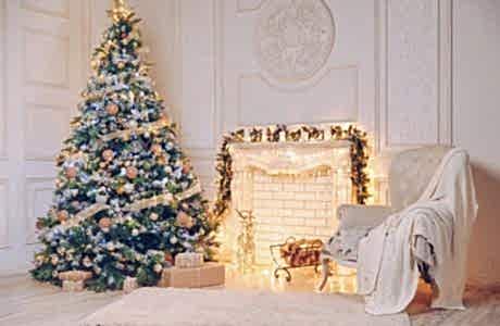 Фотостудия для репортажной съемки