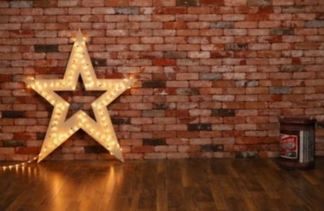 Зал для танцев