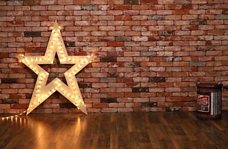 Фотостудия для репортажной съемки