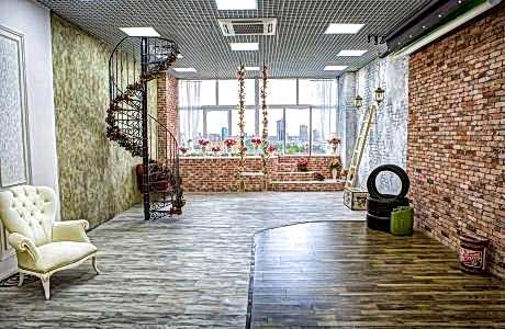 Зал для семинаров