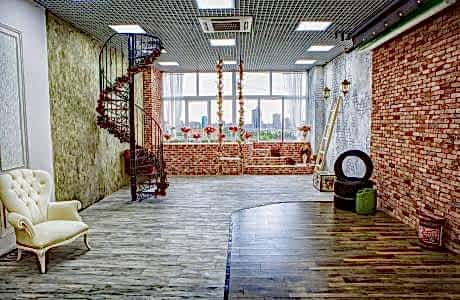 Фотостудия для предметной съемки