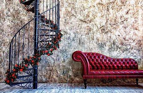 Аренда фотостудии