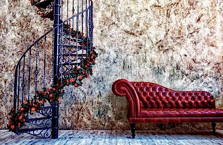 Зал для танцев