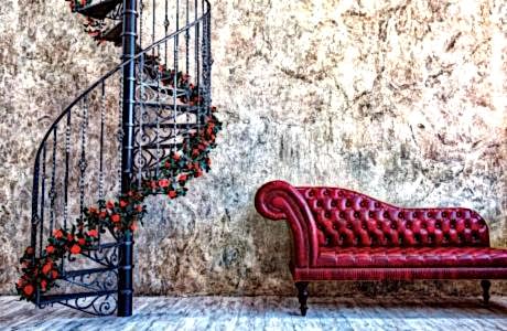 Зал для фитнеса