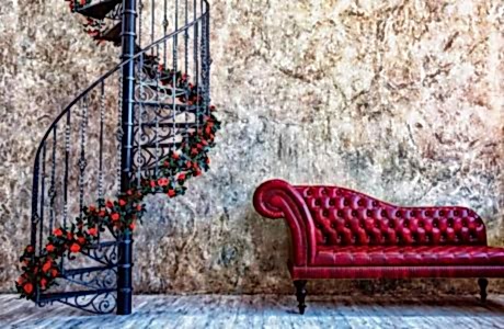 Фотостудия для фотосесии