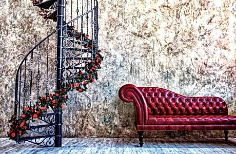 Фотостудия для предметной съемки