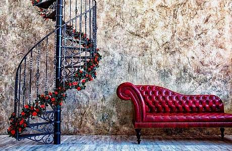 Фотостудия для видеосъемки