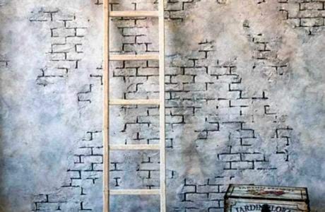 Зал для фитнеса