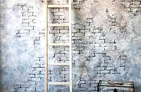 Зал для мастер-класса