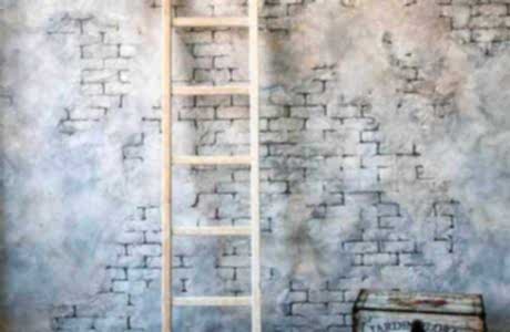 Фотостудия для рекламной съемки