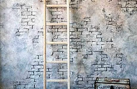 Фотостудия для каталожной съемки