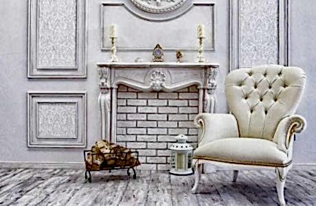 Зал для танцев