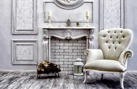 Фотостудия для рекламной съемки