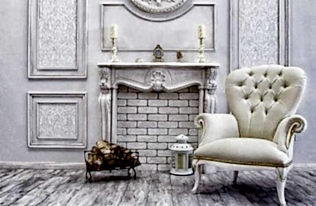 Фотостудия для репортажной съемки