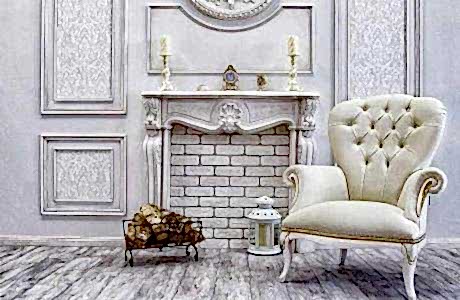 Фотостудия для видеосъемки