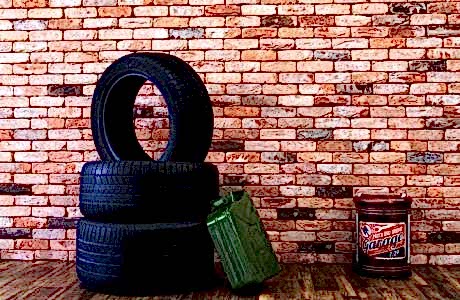 Зал для фитнеса