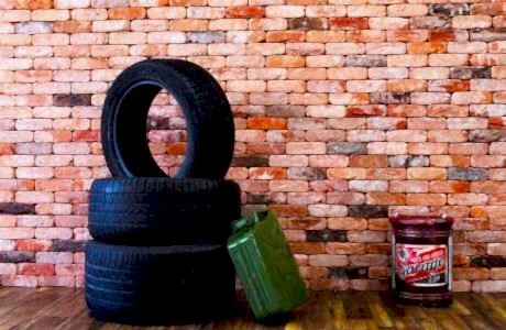 Фотостудия для предметной съемки